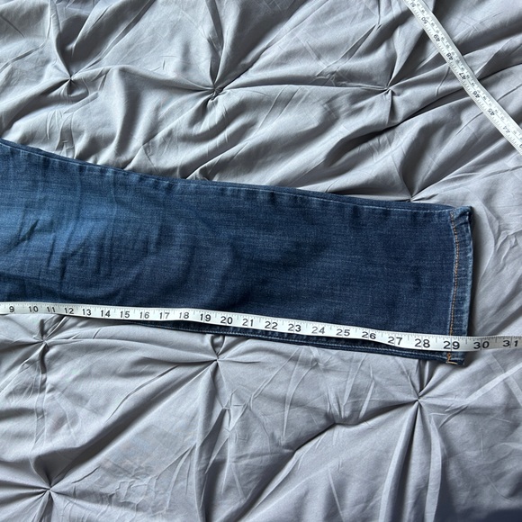 Lee Slim fit Skinny leg Sculpting Jeans with Stretch - Picture 10 of 10